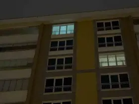 Samsun’da 9. kattan 2. kata düşen öğretmen hayatını kaybetti
