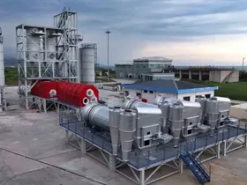 Samsun’da atık su çamurları enerjiye dönüşecek
