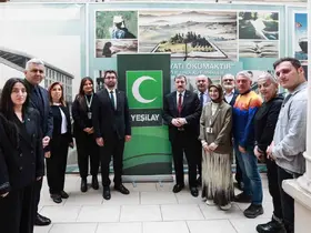 Samsun’da bağımlılıkla mücadele
