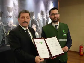 Samsun’da bağımlılıkla mücadele seferberliği
