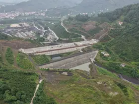 Samsun’da baraj ve gölet yatırımları
