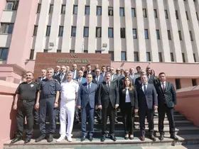Samsun’da çevre için ortak irade: 13 proje aynı masada

