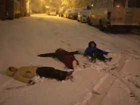 Samsun’da eğitime 1 gün ara verildi
