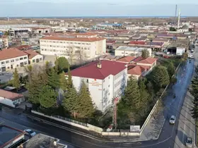 Samsun’da eğitime 5 milyar liraya yakın yatırım
