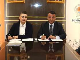 Samsun’da elektronik atık ve teknoloji eğitimi için protokol imzalandı
