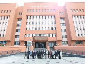 Samsun’da ev tekstili için yatırım ve iş birliği adımları
