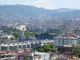 Samsun’da eylül ayında 3 bin 14 konut satıldı
