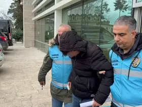 Samsun’da fırında 2 kişiyi bıçaklayan çocuk tutuklandı
