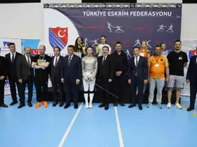 Samsun’da gençlik ve spor yatırımlarına 1,5 milyar liralık destek
