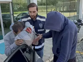 Samsun’da iki ayrı uyuşturucu operasyonu: 2 kişi tutuklandı
