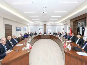 Samsun’da istihdamda yol haritası çizildi
