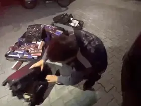 Samsun’da kaçak tütün mamulleri operasyonu: 2 gözaltı
