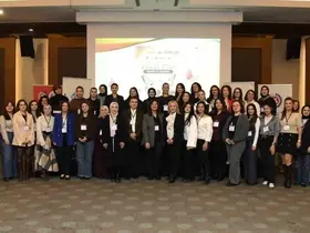 Samsun’da Kelebek Etkisi Mentörlük programı başladı
