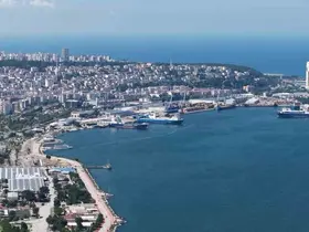 Samsun’da konut piyasası ağustosta hareketlendi: 2 bin 739 satış
