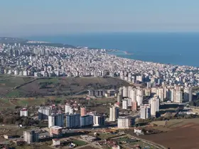 Samsun’da konut satışları mayıs ayında geriledi
