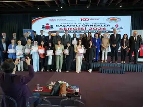 Samsun’da rehberlik ve özel eğitim alanındaki başarılı projeler sergilendi
