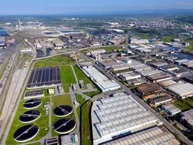 Samsun’da sanayi istihdamı yüzde 72 artışla 17 bin 250’ye ulaştı
