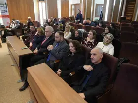 Samsun’da Sosyal Hizmetlerde Yenilikçi Yaklaşımlar Projesi başladı
