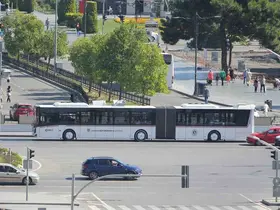 Samsun’da taşıt sayısı 522 bin 798’e ulaştı
