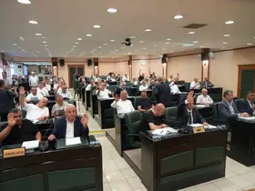 Samsun’da ulaşıma zam teklifi meclis gündeminde
