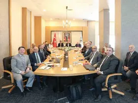Samsun’da yapay zeka destekli veri merkezleri için yatırım hazırlığı
