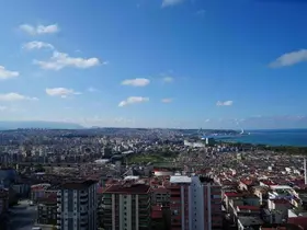 Samsun’da yapı belgesi izninde son 7 yılın zirvesi

