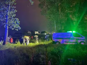 Samsun’da yaşlı kadın ırmak kenarında ölü bulundu
