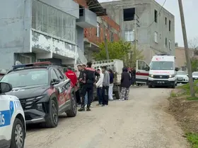 Samsun’daki evlat dehşeti: Anne ve oğlu evde ölü bulundu

