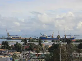 Samsun’dan 11 ayda 1,5 milyar dolarlık ihracat
