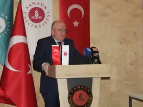 Samsun’dan 50 milyon TL’lik yapay zeka hamlesi

