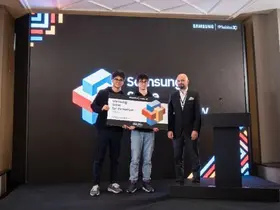 Samsung Küresel Solve for Tomorrow Elçisi seçilen 10 takımı açıkladı
