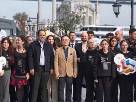 Samsung Solve for Tomorrow Programı’nda Türkiye’yi küresel çapta temsil edecek takımlar belli oldu
