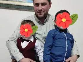 Samsunlu işçi Ankara’da iş kazasında hayatını kaybetti
