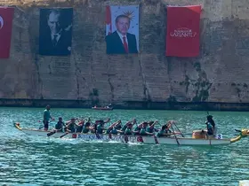 Samsunlu sporculardan 3 kupa
