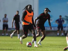 Samsunspor, erteleme maçında Kasımpaşa’yı ağırlayacak
