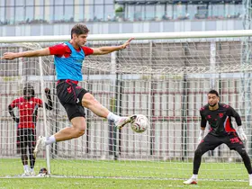 Samsunspor, Erzurumspor FK deplasmanına 3 puan parolasıyla gitti
