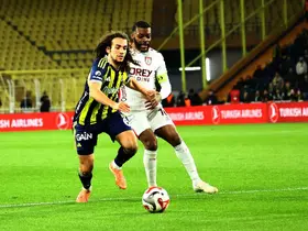 Samsunspor ile Fenerbahçe 67. randevuda
