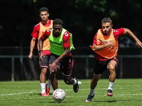 Samsunspor, yeni sezona Hollanda’da hazırlanıyor

