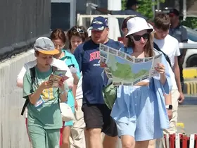 Samsun’un 3 aylık turizm raporu: 3 ayda 125 bin turist konakladı
