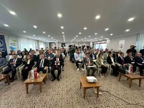 Samsun’un "81 İl 81 Ürün" programındaki ürünü kenevir oldu
