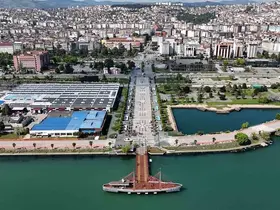 Samsun’un enerji altyapısı güçleniyor
