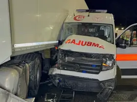 Samsun’un temmuz ayı kaza bilançosu: 2 ölü, 960 yaralı
