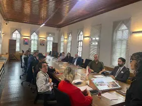 Samsun’un turizmdeki payı artıyor
