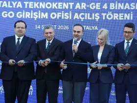Sanayi ve Teknoloji Bakanı Kacır: "120 milyar liralık yatırımı harekete geçirdik"
