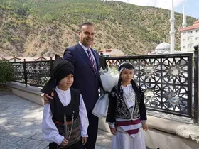 Sanayi ve Teknoloji Bakanı Kacır: "Dünyada kendi haberleşme uydusunu üretebilen 11 ülkeden biri olduk"
