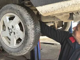 Sanayide yaz lastiği mesaisi erken başladı
