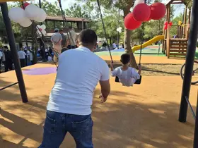 Sancaktepe Belediye Başkanı Alper Yeğin: "Sancaktepe’nin en değerli arazisini imara değil, halka açtık"

