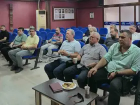 Sandıklı’da kamu alacaklarının taksitlendirilmesi semineri
