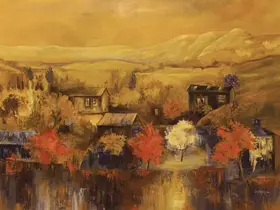 SANKO Sanat Galerisi koleksiyon sergisi
