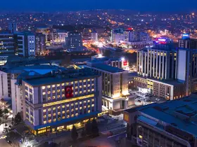 SANKO Üniversitesi tanıtım günleri başlıyor
